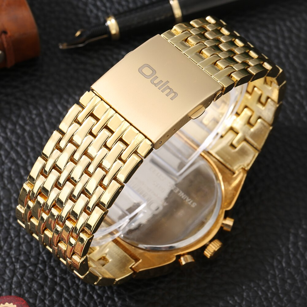 ❌LIMITED EDITION❌ AURELIAN SOVEREIGN™ ➾ 3 Watches in 1