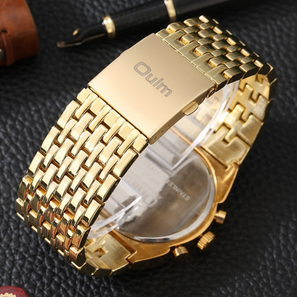 ❌LIMITED EDITION❌ AURELIAN SOVEREIGN™ ➾ 3 Watches in 1