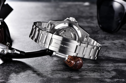 PAGANI Neptune GT V3 Automatic Diver Watch