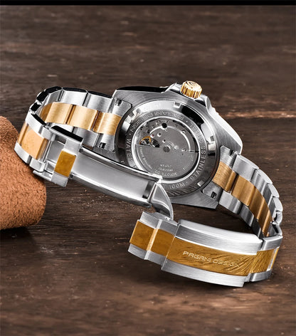 PAGANI Neptune GT V3 Automatic Diver Watch