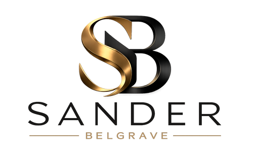 Sander Belgrave