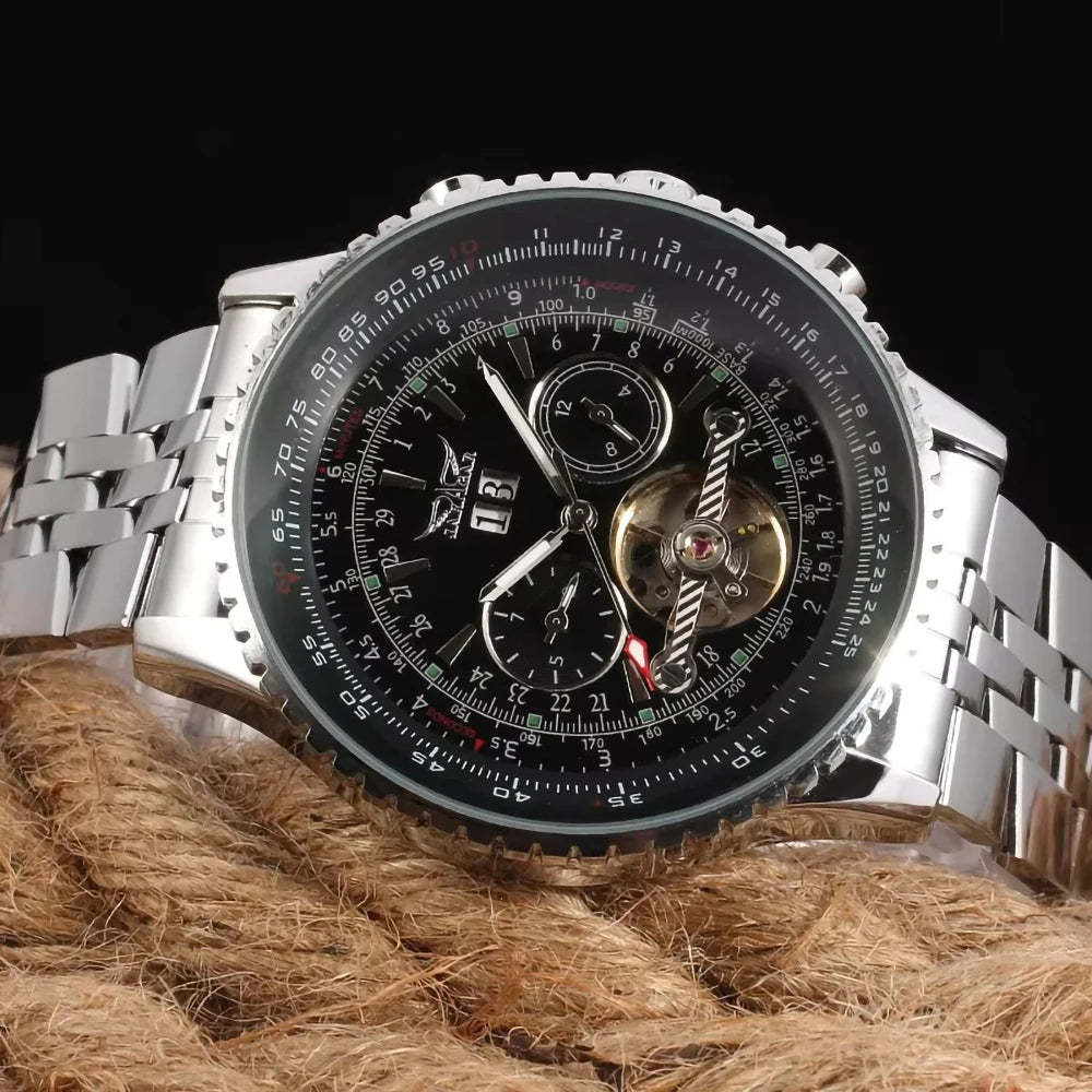 Jaragar Royal Navigator 50MM