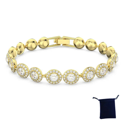 Mayfair Celeste Halo Set