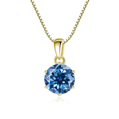 Belgravia Moissanite Solitaire