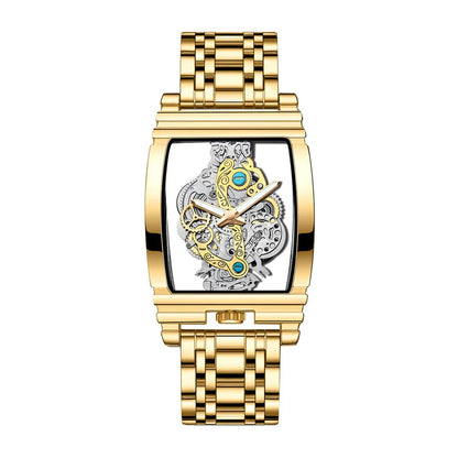 Sovereign Gold Skeleton™