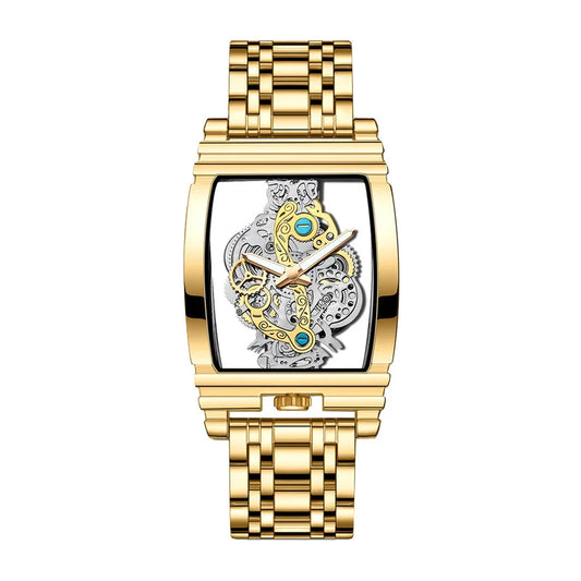 Sovereign Gold Skeleton™