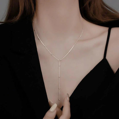 Chelsea Gemline Lariat