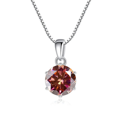 Belgravia Moissanite Solitaire