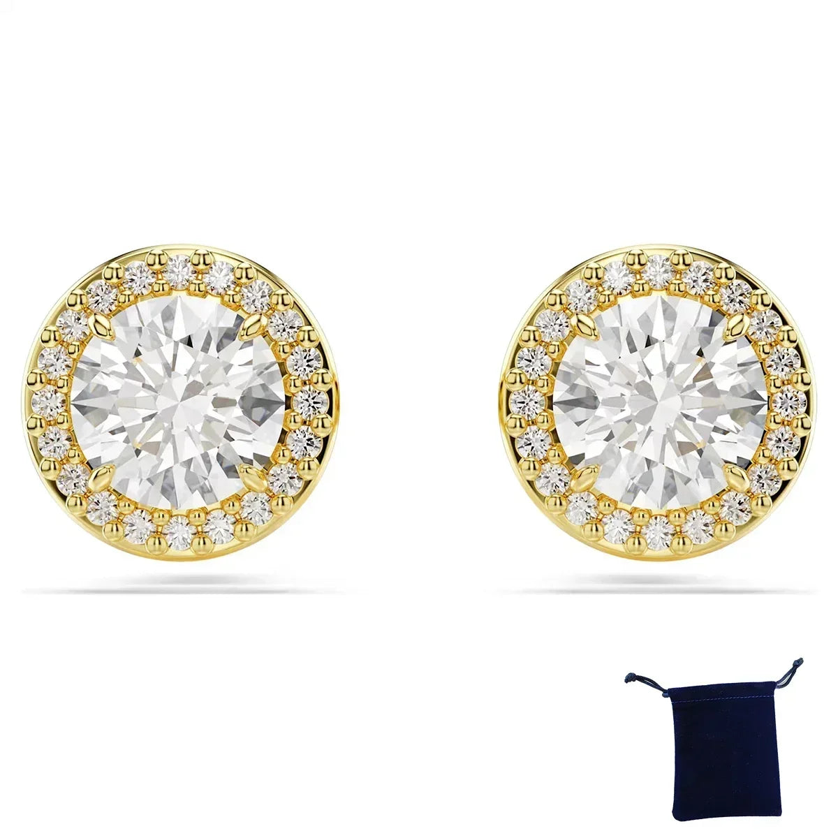 Mayfair Celeste Halo Set