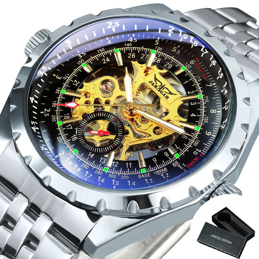 Aero-Skywheel 6.0™