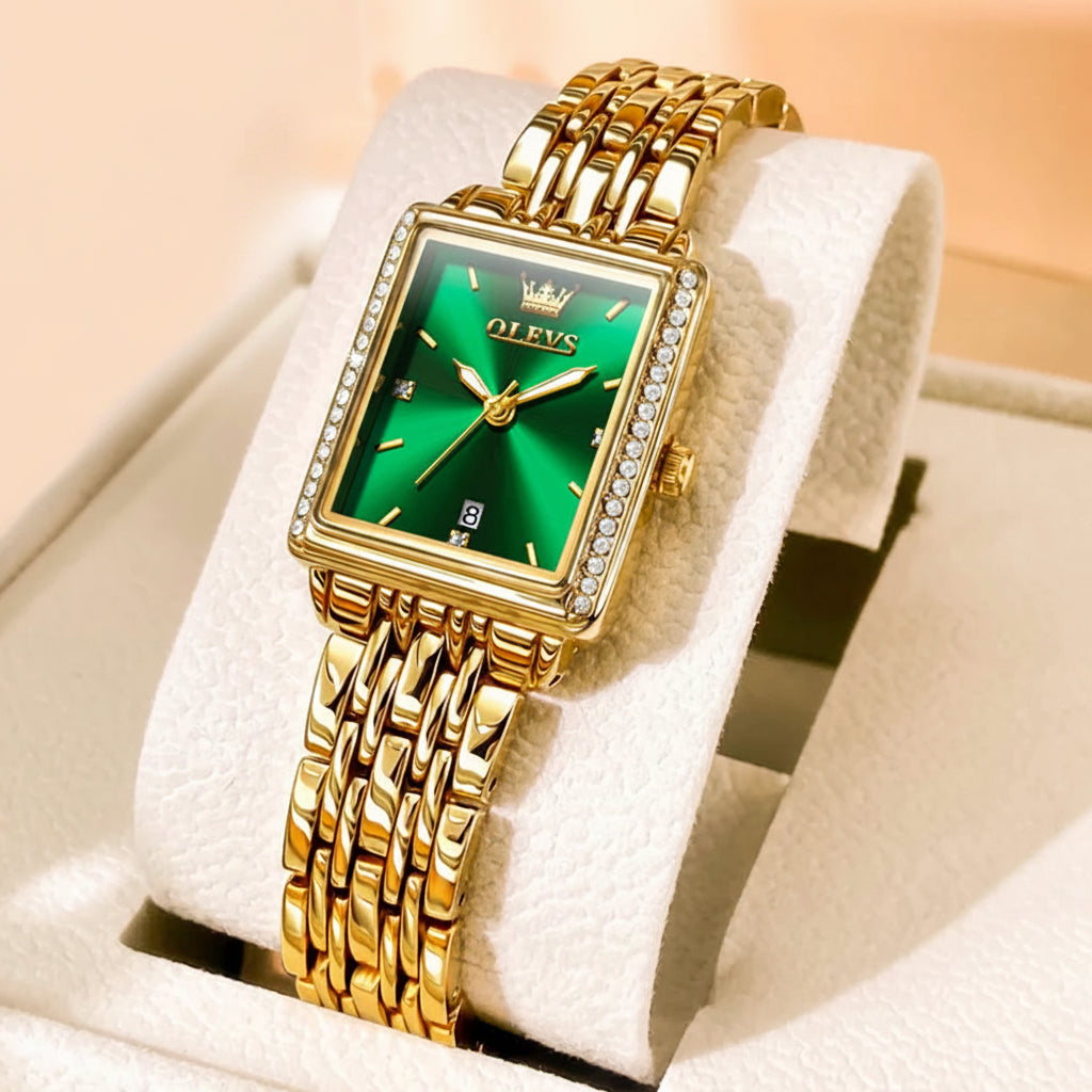 Mayfair Emerald Square II