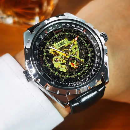 Aero-Skywheel 6.0™