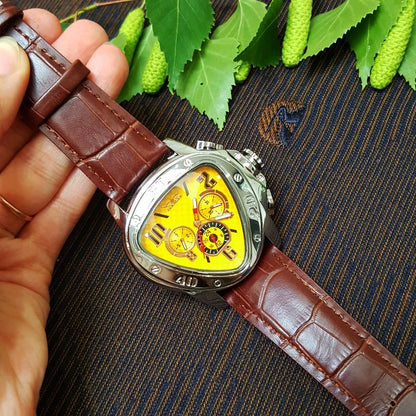 Jaragar Tri-Edge GT5 951