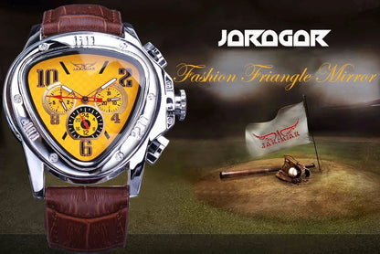 Jaragar Tri-Edge GT5 951