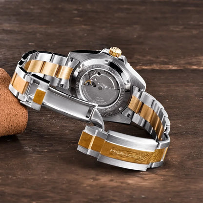 PAGANI Neptune GT V3 Automatic Diver Watch