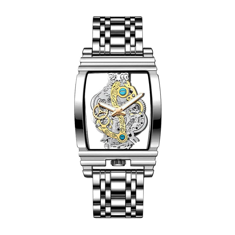 Sovereign Gold Skeleton™