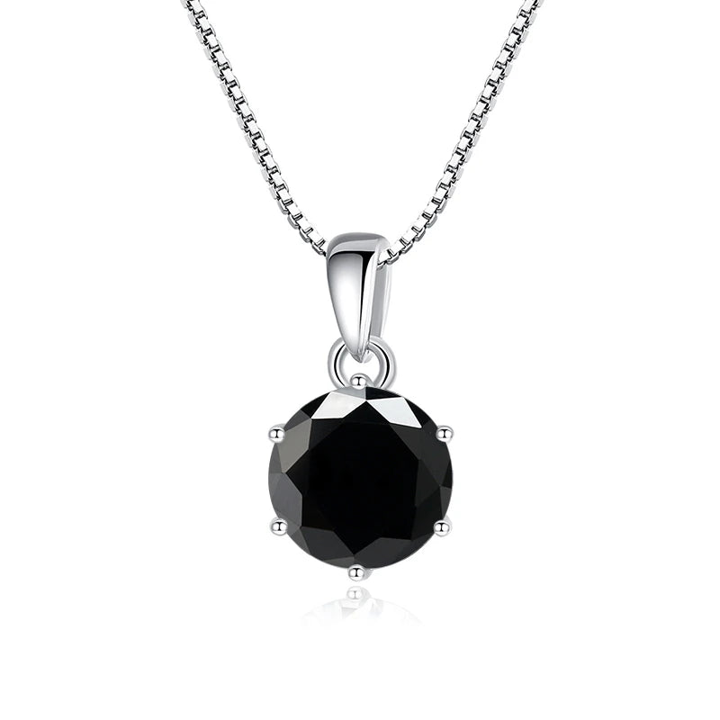 Belgravia Moissanite Solitaire
