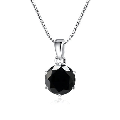 Belgravia Moissanite Solitaire