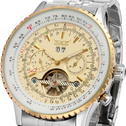 Jaragar Royal Navigator 50MM