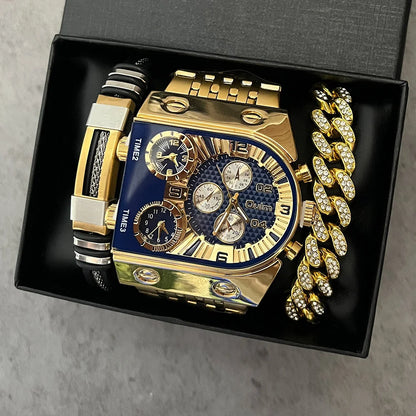 The Belgrave Jack 47™ Sovereign Edition [Strictly Limited]