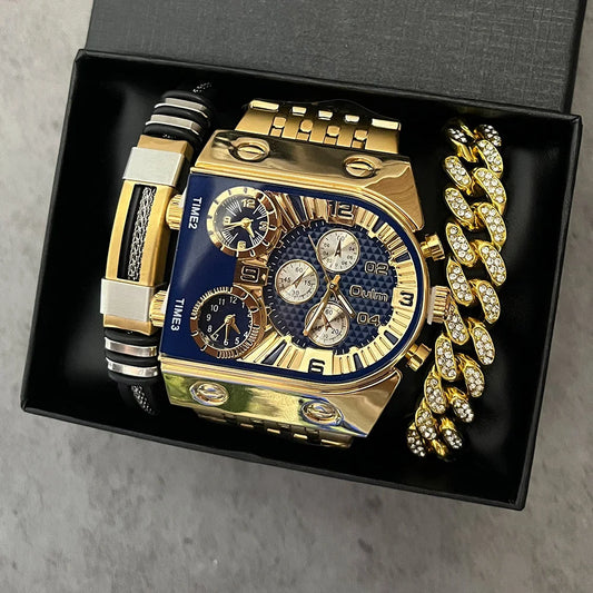 The Belgrave Jack 47™ Sovereign Edition [Strictly Limited]