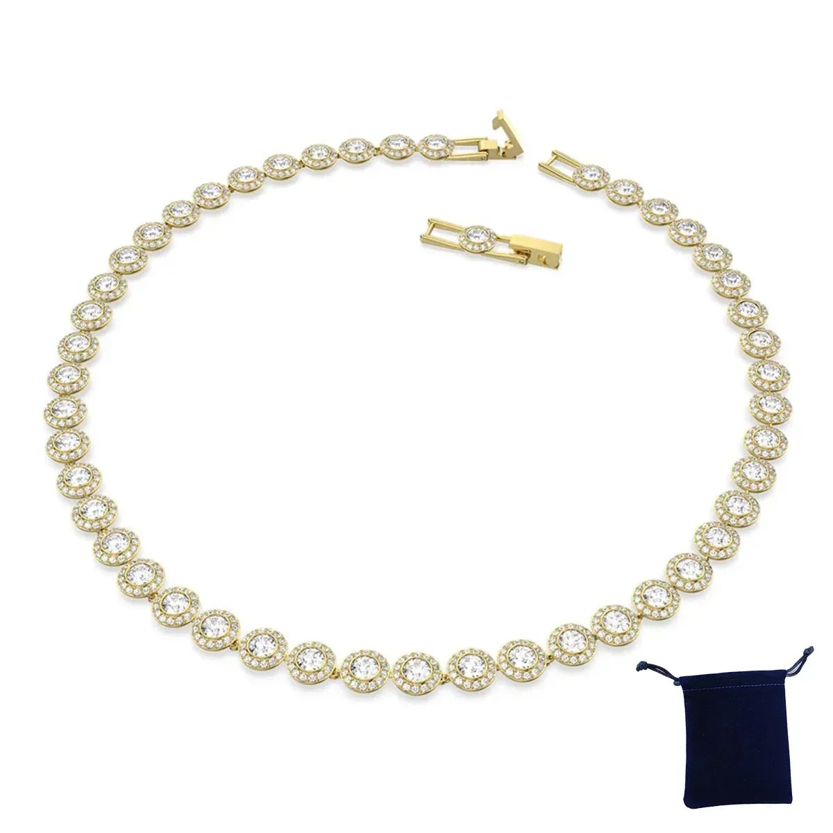 Mayfair Celeste Halo Set