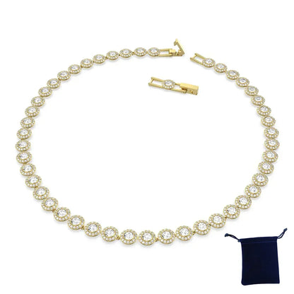 Mayfair Celeste Halo Set