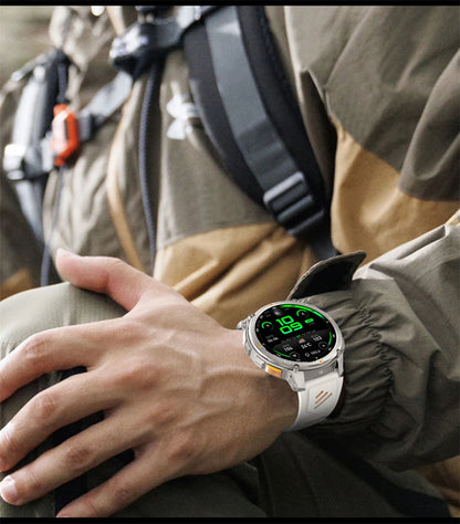 T-Rex Ultra GPS Outdoor Smartwatch