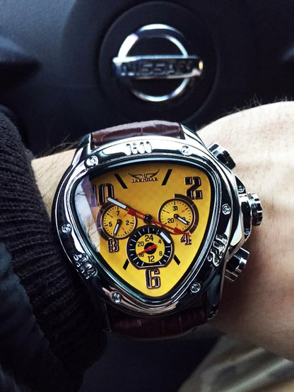 Jaragar Tri-Edge GT5 951