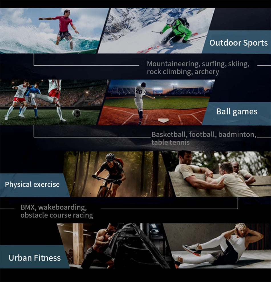 T-Rex Ultra GPS Outdoor Smartwatch