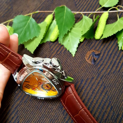 Jaragar Tri-Edge GT5 951