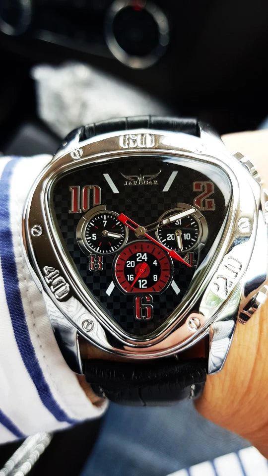 Jaragar Tri-Edge GT5 951