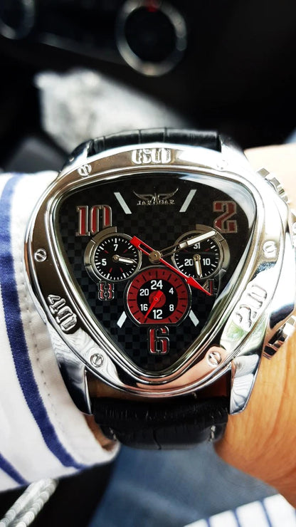 Jaragar Tri-Edge GT5 951