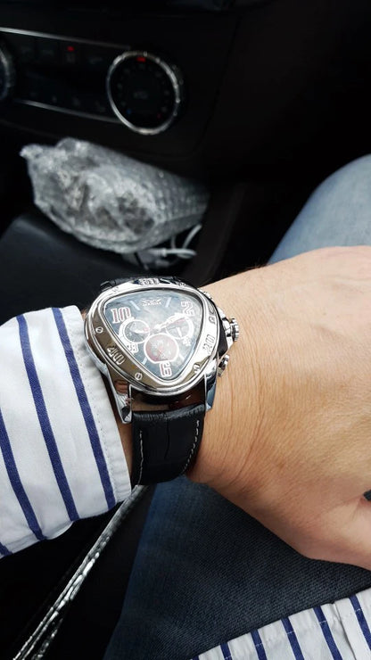 Jaragar Tri-Edge GT5 951