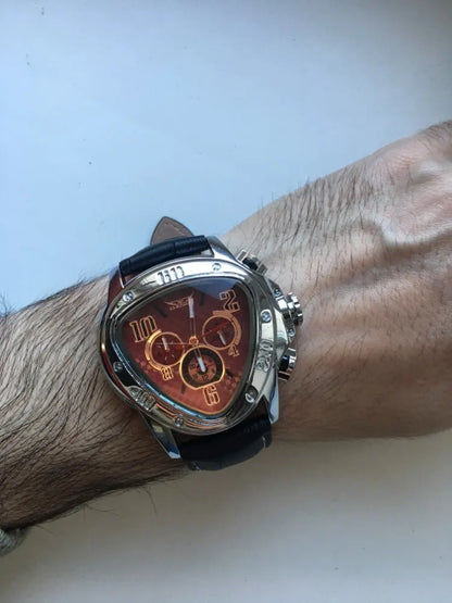 Jaragar Tri-Edge GT5 951