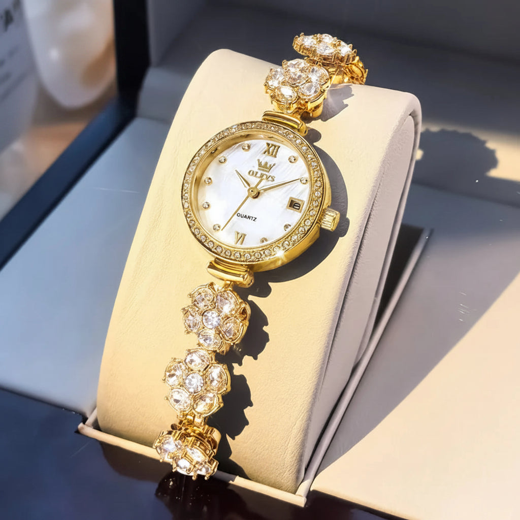 Chelsea Blossom Pearl