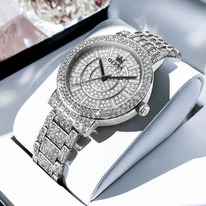 Belgravia Gilded Diamond