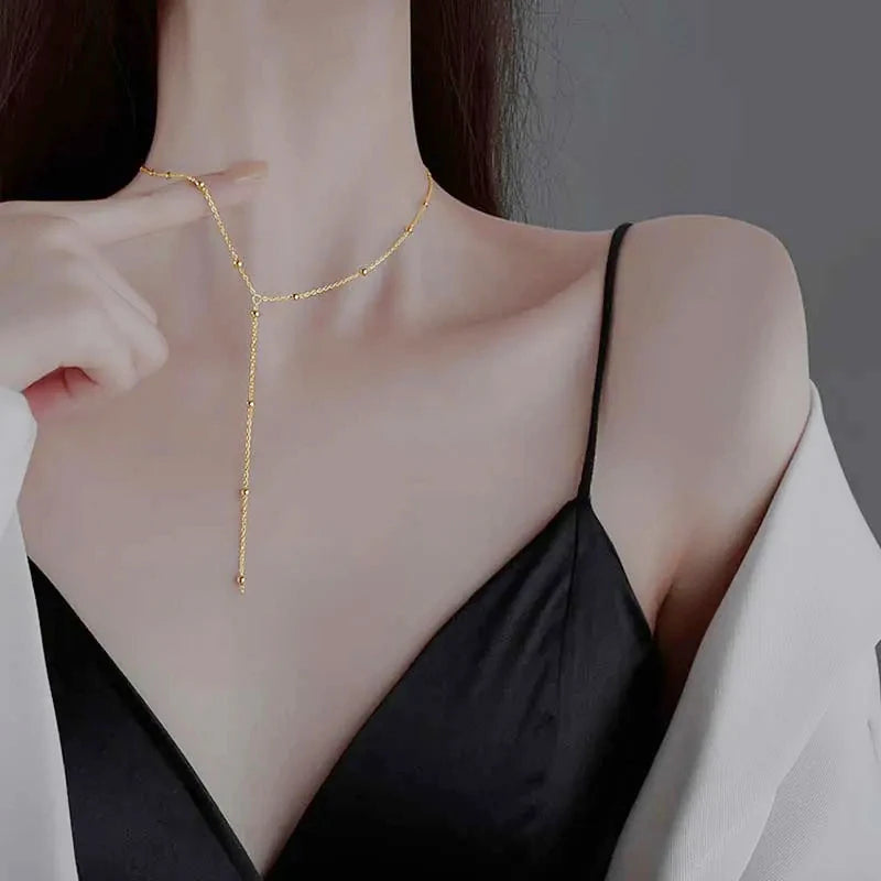 Chelsea Gemline Lariat