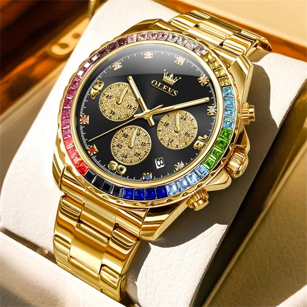 Cosmo-Rainbow™