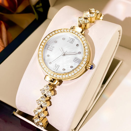 Kensington Bloom Zirconia