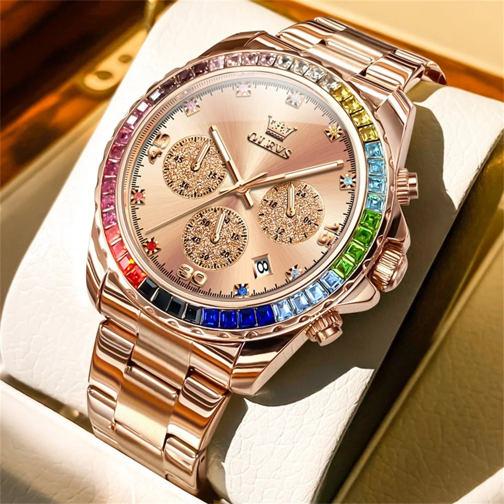 Cosmo-Rainbow™