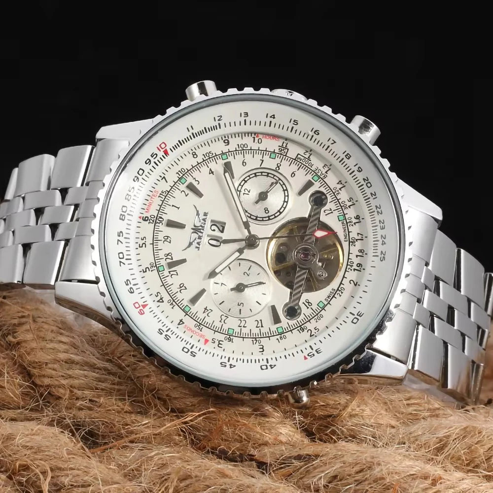 Jaragar Royal Navigator 50MM