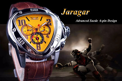 Jaragar Tri-Edge GT5 951