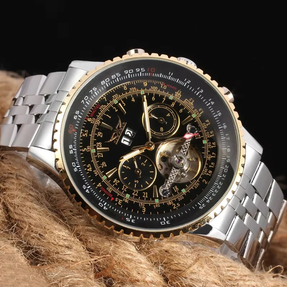 Jaragar Royal Navigator 50MM