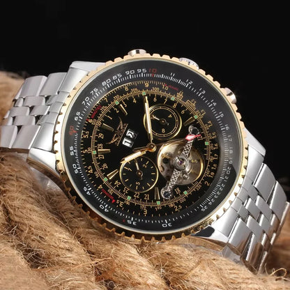 Jaragar Royal Navigator 50MM