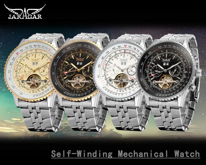 Jaragar Royal Navigator 50MM