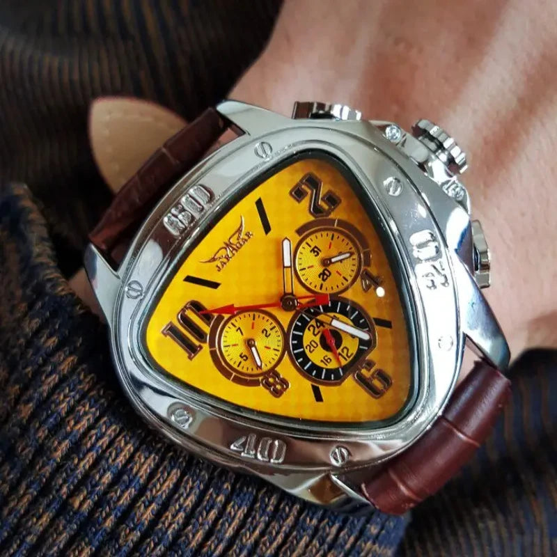 Jaragar Tri-Edge GT5 951