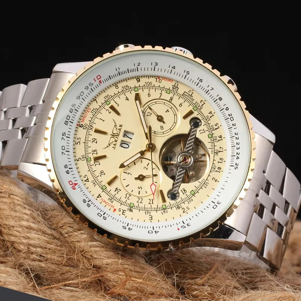 Jaragar Royal Navigator 50MM