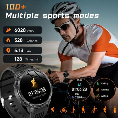 T-Rex Ultra GPS Outdoor Smartwatch