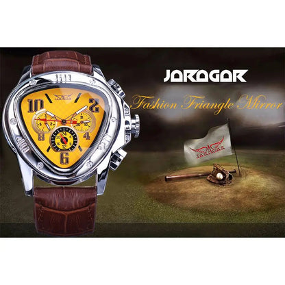 Jaragar Tri-Edge GT5 951